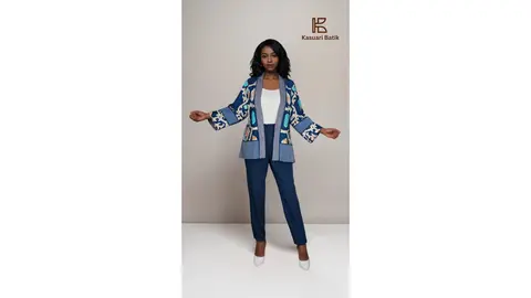 NAVY ALLURE SERIES(NAS12)