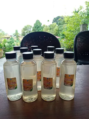 sari buah