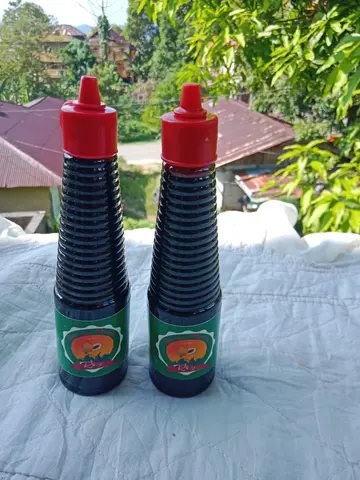 kecap pala