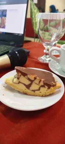 LONTAR COKELAT