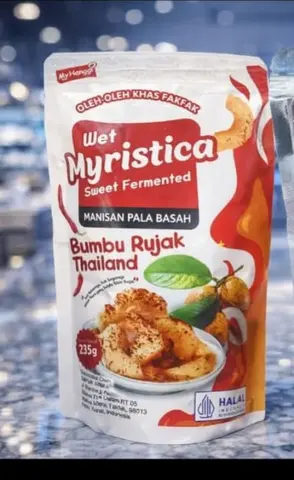 Rujak Pala