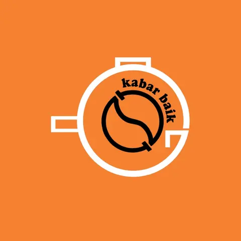 kabar baik coffee
