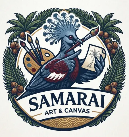 Sangar Samarai