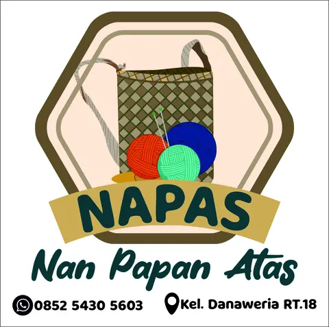 Galery Napas