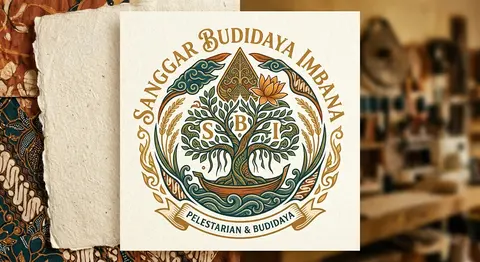 Sanggar budidaya imbana