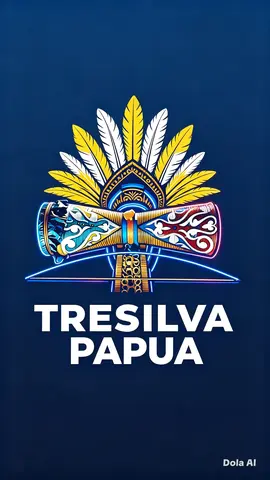 Tresilva papua