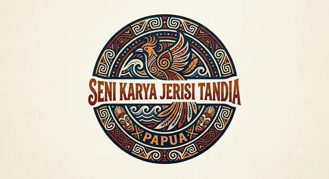 SANGGAR JERISI TANDIA