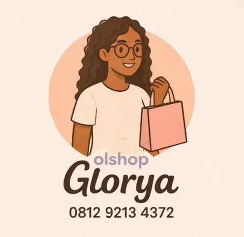 Olshop Glorya