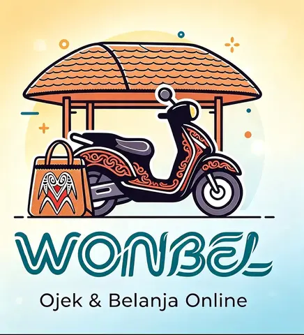 APLIKASI WONBEL
