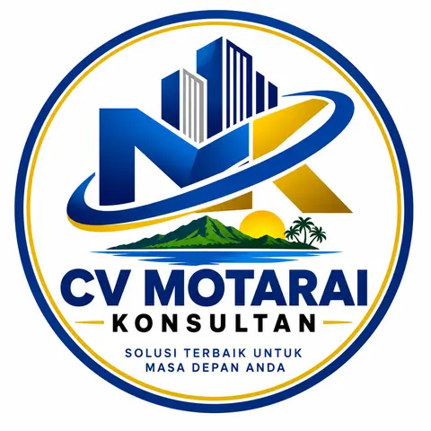 CV Motarai konsultan