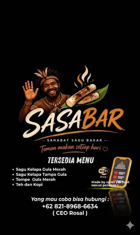 Sasabar