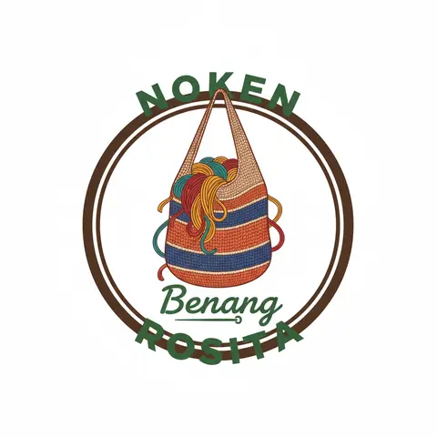 noken benang