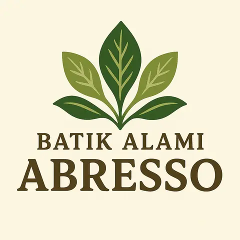 Batik Alami Abresso