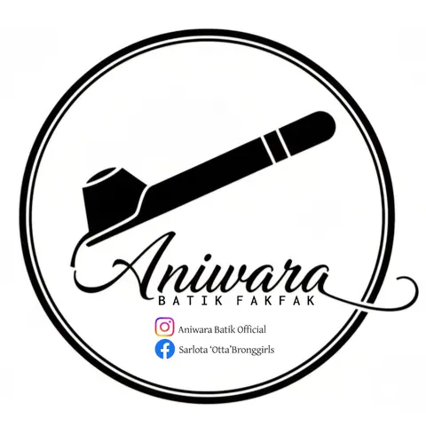 ANIWARA BATIK FAKFAK